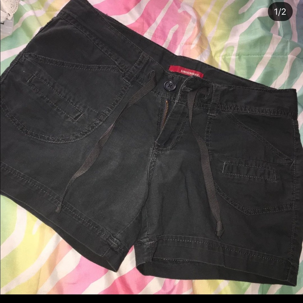 shorts